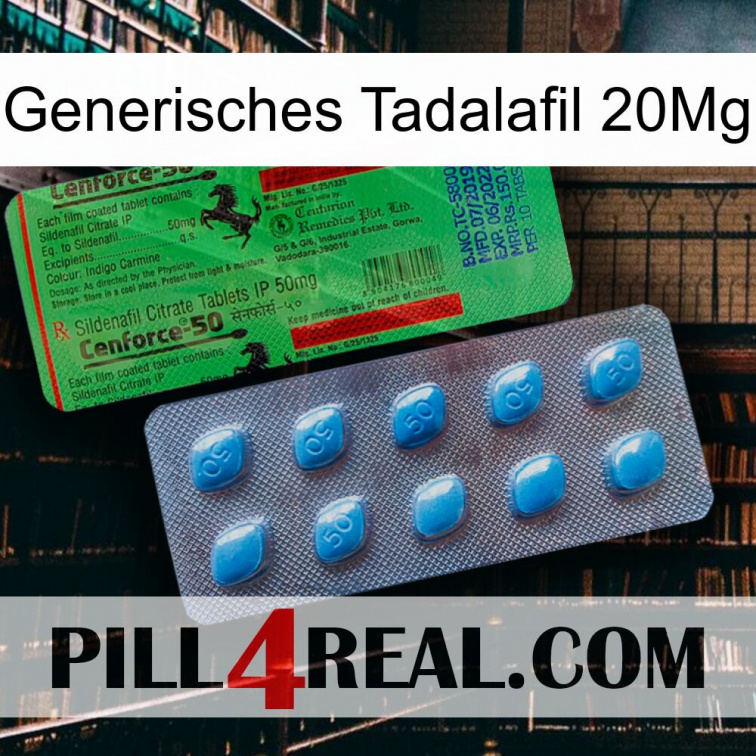 Generic Tadalafil 20Mg new03